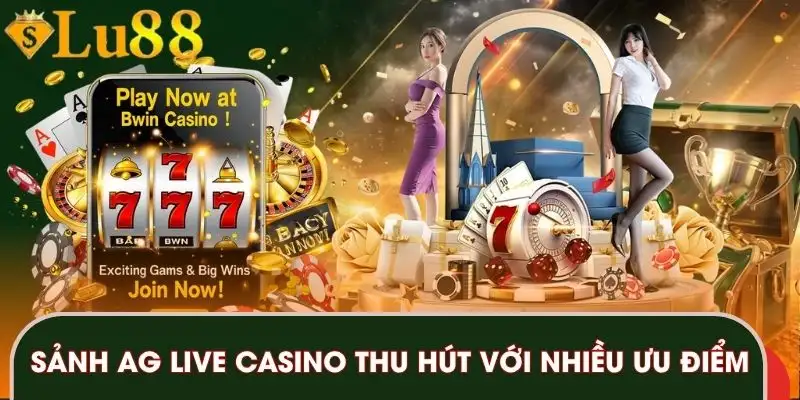 ag-live-casino-tong-quan